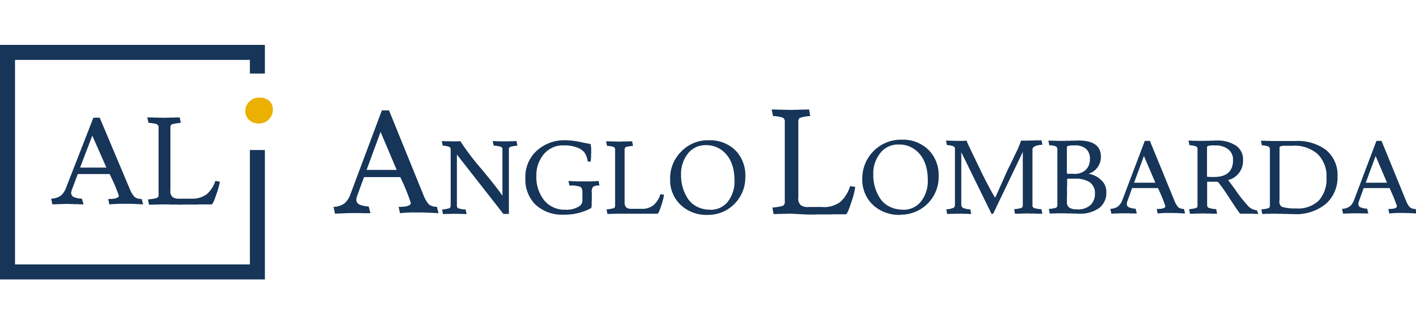 Anglo Lombarda Logo