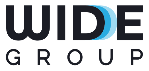 Wide Group Logo
